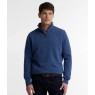 Barbour Nelson Essential Half Zip