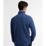 Barbour Nelson Essential Half Zip