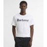 Barbour Halstow Logo T-Shirt