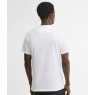 Barbour Halstow Logo T-Shirt