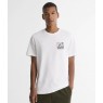 Barbour Setter Graphic Tailored T-Shirt