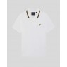 Lyle & Scott Tipped Track Polo Shirt