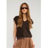 Numph Almas Knitted Vest