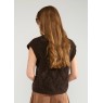 Numph Almas Knitted Vest