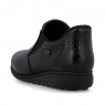 Rieker Slip on Shoe