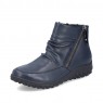 Rieker Flat Boot