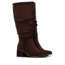 XTI Long Boot