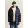 Gant Active Cloud Mid Length Jacket