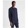 Remus Uomo LS Polo Sweater