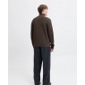 Jack & Jones Blamilano Stitch Knit Half Zip