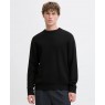 Jack & Jones Blamilano Sticth Knit Crew Neck Pullover