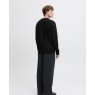 Jack & Jones Blamilano Sticth Knit Crew Neck Pullover