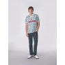 Pretty Green Kingsleigh Football Top