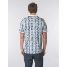Pretty Green Kingsleigh Football Top