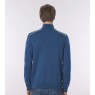 Pretty Green Merino Blend 1/4 Zip