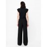 French Connection Veda Contrast Side Stripe Trouser