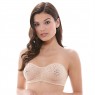 Wacoal Halo Lace Strapless Bra